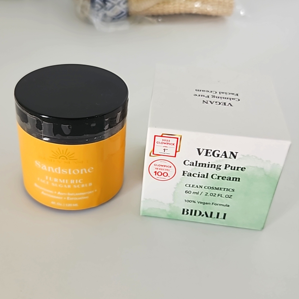 Skincare - Facial Combo